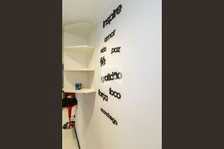 Apartamento para alugar com 96m², 2 quartos e 1 vagaCozinha