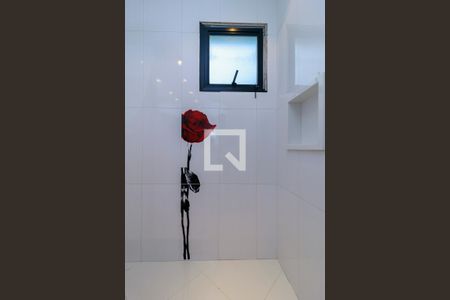 Apartamento para alugar com 96m², 2 quartos e 1 vagaSuíte 2 - Banheiro