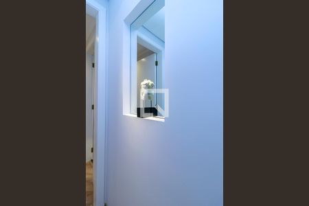 Apartamento para alugar com 96m², 2 quartos e 1 vagaCorredor