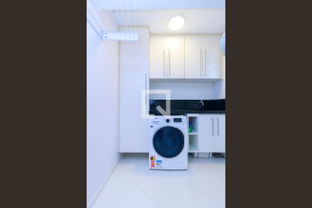 Apartamento para alugar com 96m², 2 quartos e 1 vagaÁrea de Serviço