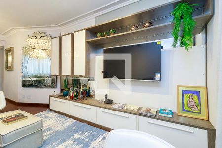 Apartamento para alugar com 96m², 2 quartos e 1 vagaSala