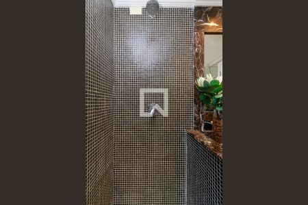 Apartamento para alugar com 96m², 2 quartos e 1 vagaSuíte - Banheiro