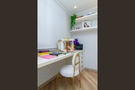 Apartamento para alugar com 96m², 2 quartos e 1 vagaSuíte 2