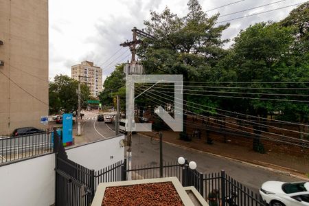 Apartamento para alugar com 96m², 2 quartos e 1 vagaSala - Vista