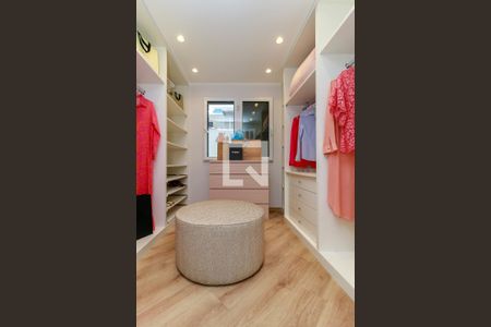 Apartamento para alugar com 96m², 2 quartos e 1 vagaSuíte - Closet