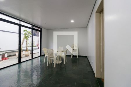 Apartamento para alugar com 96m², 2 quartos e 1 vagaSalão de Festas