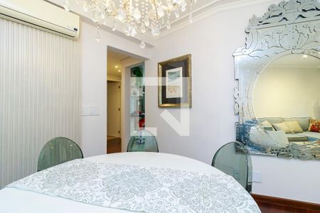 Apartamento para alugar com 96m², 2 quartos e 1 vagaSala