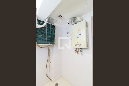 Apartamento para alugar com 96m², 2 quartos e 1 vagaÁrea de Serviço