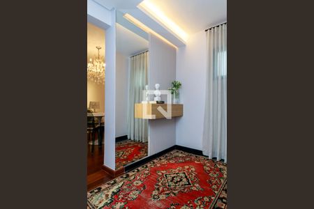 Apartamento para alugar com 96m², 2 quartos e 1 vagaHall de Entrada