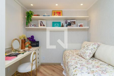 Apartamento para alugar com 96m², 2 quartos e 1 vagaSuíte 2