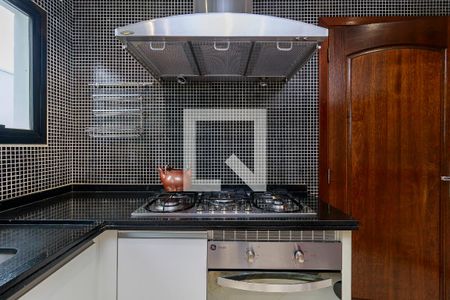 Apartamento para alugar com 96m², 2 quartos e 1 vagaCozinha