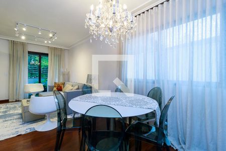 Apartamento para alugar com 96m², 2 quartos e 1 vagaSala