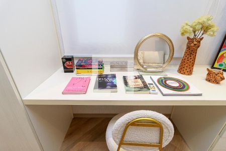 Apartamento para alugar com 96m², 2 quartos e 1 vagaSuíte 2