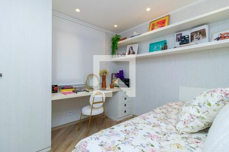 Apartamento para alugar com 96m², 2 quartos e 1 vagaSuíte 2