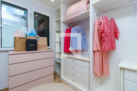 Apartamento para alugar com 96m², 2 quartos e 1 vagaSuíte - Closet