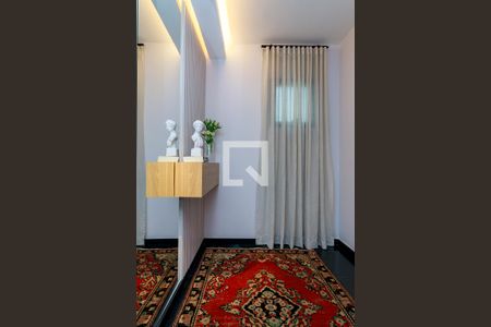 Apartamento para alugar com 96m², 2 quartos e 1 vagaHall de Entrada