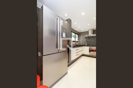 Apartamento para alugar com 96m², 2 quartos e 1 vagaCozinha