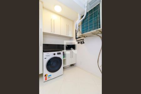 Apartamento para alugar com 96m², 2 quartos e 1 vagaÁrea de Serviço