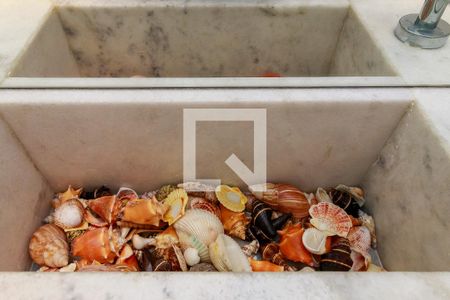 Apartamento para alugar com 96m², 2 quartos e 1 vagaLavabo