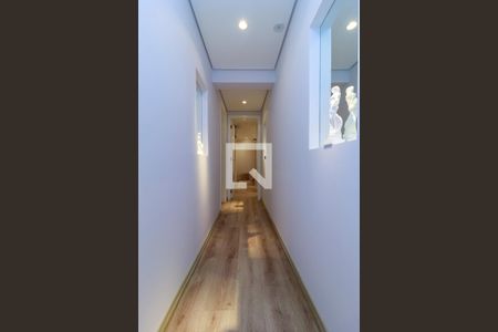 Apartamento para alugar com 96m², 2 quartos e 1 vagaCorredor