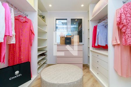 Apartamento para alugar com 96m², 2 quartos e 1 vagaSuíte - Closet