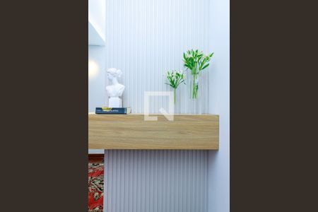 Apartamento para alugar com 96m², 2 quartos e 1 vagaHall de Entrada