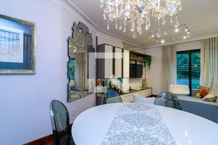 Apartamento para alugar com 96m², 2 quartos e 1 vagaSala