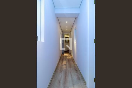 Apartamento para alugar com 96m², 2 quartos e 1 vagaCorredor