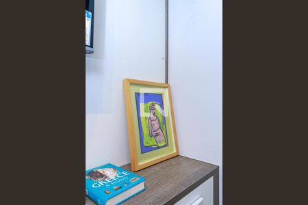 Apartamento para alugar com 96m², 2 quartos e 1 vagaSala