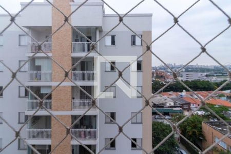 Apartamento à venda com 73m², 3 quartos e 2 vagas Apartamento à venda com 73m², 3 quartos e 2 vagasVista do Quarto Suíte
