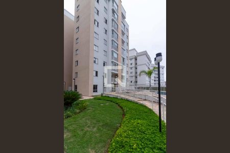 Apartamento à venda com 73m², 3 quartos e 2 vagas Apartamento à venda com 73m², 3 quartos e 2 vagasÁrea externa