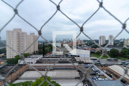 Apartamento à venda com 73m², 3 quartos e 2 vagas Apartamento à venda com 73m², 3 quartos e 2 vagasVista da Varanda Gourmet