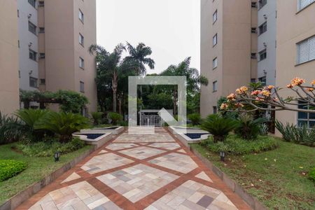 Apartamento à venda com 73m², 3 quartos e 2 vagas Apartamento à venda com 73m², 3 quartos e 2 vagasÁrea externa