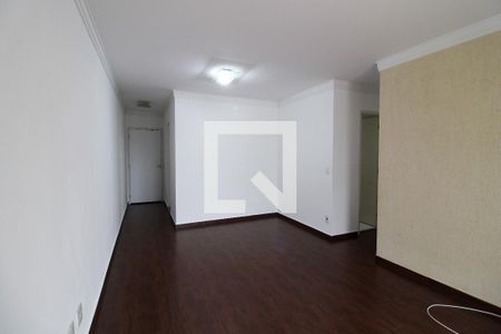 Sala de apartamento para alugar com 3 quartos, 73m² em Jaguaré, São Paulo