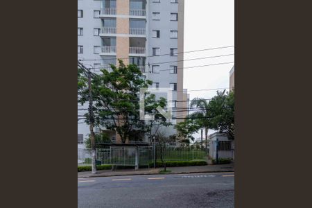 Apartamento à venda com 73m², 3 quartos e 2 vagas Apartamento à venda com 73m², 3 quartos e 2 vagasFachada e portaria