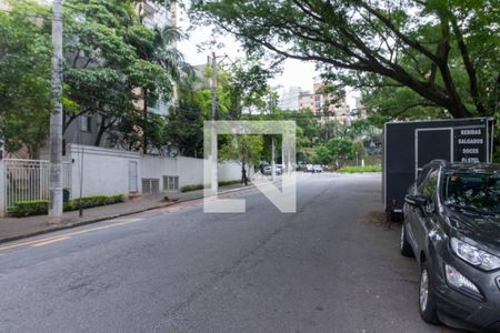 Apartamento à venda com 73m², 3 quartos e 2 vagas Apartamento à venda com 73m², 3 quartos e 2 vagasVista da Rua