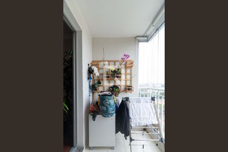 Apartamento à venda com 73m², 3 quartos e 2 vagas Apartamento à venda com 73m², 3 quartos e 2 vagasVaranda Gourmet