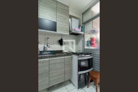 Apartamento à venda com 73m², 3 quartos e 2 vagas Apartamento à venda com 73m², 3 quartos e 2 vagasCozinha