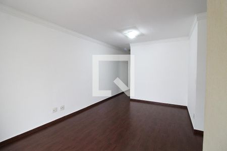 Sala de apartamento para alugar com 3 quartos, 73m² em Jaguaré, São Paulo