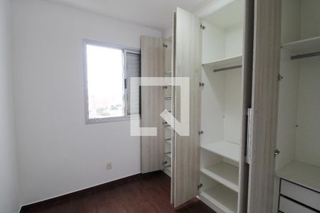 Quarto 1 de apartamento para alugar com 3 quartos, 73m² em Jaguaré, São Paulo