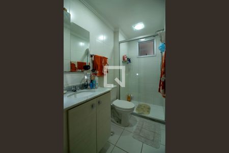 Apartamento à venda com 73m², 3 quartos e 2 vagas Apartamento à venda com 73m², 3 quartos e 2 vagasBanheiro Corredor