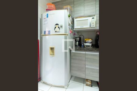 Apartamento à venda com 73m², 3 quartos e 2 vagas Apartamento à venda com 73m², 3 quartos e 2 vagasCozinha