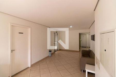 Apartamento à venda com 73m², 3 quartos e 2 vagas Apartamento à venda com 73m², 3 quartos e 2 vagasHall de entrada