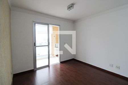 Sala de apartamento para alugar com 3 quartos, 73m² em Jaguaré, São Paulo