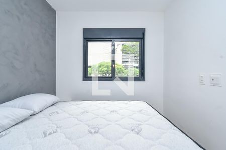 Quarto de apartamento para alugar com 1 quarto, 30m² em Bela Vista, São Paulo