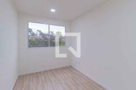 Sala de apartamento para alugar com 2 quartos, 44m² em Jardim Boa Vista , Osasco