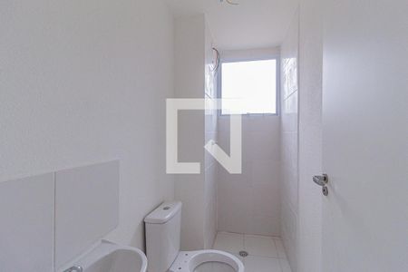 Apartamento para alugar com 44m², 2 quartos e 1 vagaBanheiro
