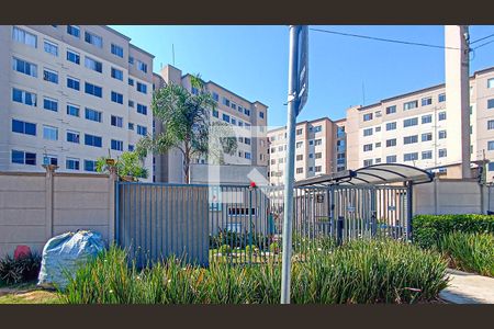 Fachada de apartamento para alugar com 2 quartos, 44m² em Jardim Boa Vista , Osasco
