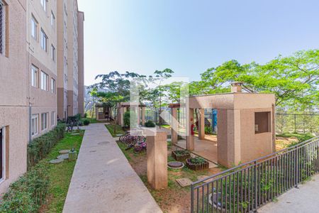 Apartamento para alugar com 44m², 2 quartos e 1 vagaÁrea comum