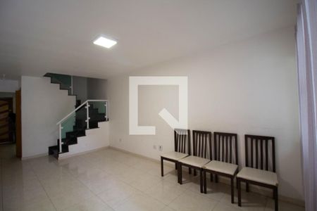 Sala de casa à venda com 2 quartos, 99m² em Vila Progresso (zona Leste), São Paulo